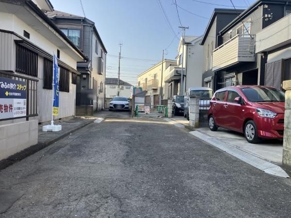 Flat Agricultural Land in Akishima, Tokyo - Thumbnail 3