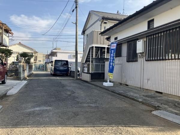 Flat Agricultural Land in Akishima, Tokyo - Thumbnail 2
