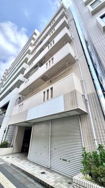 2SDK Condominium in Arakawa-ku, Tokyo - 46.40 sqm - Thumbnail 2