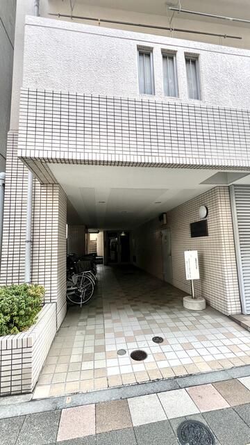 2SDK Condominium in Arakawa-ku, Tokyo - 46.40 sqm - Thumbnail 4