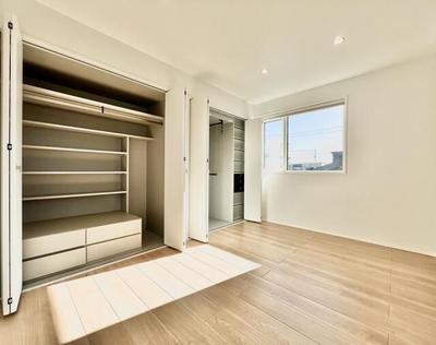 2021 3LDK House in Quiet Ishikari, Hokkaido with Garden & 3 Car Parks — Image 22, Ishikari, Hokkaido