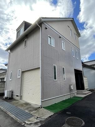 3SLDK Detached House for Sale in Ueda, Nagano - 124.2 sqm - Thumbnail 2