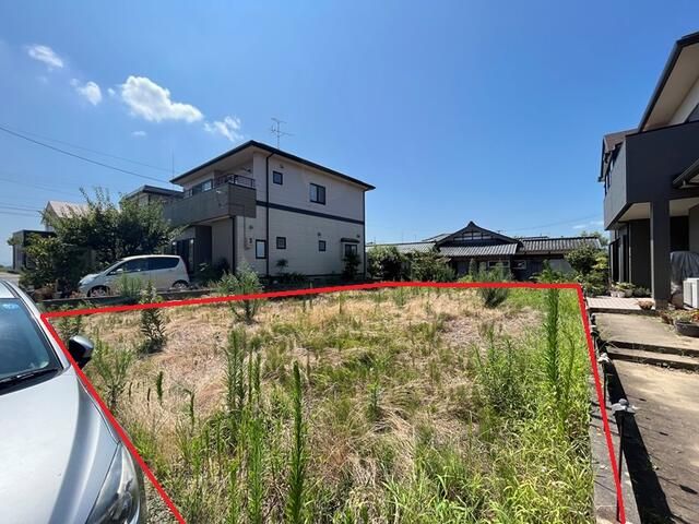 Land for Sale in Niigata City Nishi Ward 214.84 sqm - Thumbnail 4
