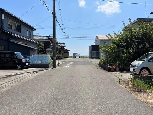 Land for Sale in Niigata City Nishi Ward 214.84 sqm - Thumbnail 2
