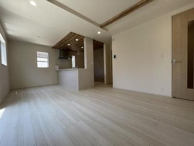 New 4LDK House for Sale in Nishi Ward, Saitama City — Interior, Nishi, Saitama