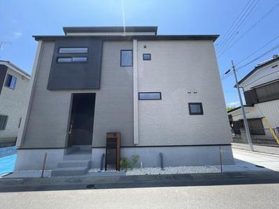 New 4LDK House for Sale in Nishi Ward, Saitama City — New_build, Nishi, Saitama