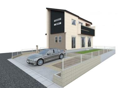 New 4LDK House in Kakegawa, Shizuoka | Completion Nov 2025 — Image 9, Kakegawa, Shizuoka