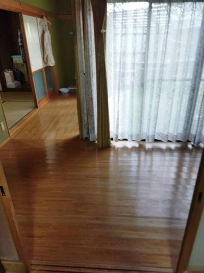 5DK Detached House for Sale in Shimabara, Nagasaki — Image 22, Shimabara, Nagasaki