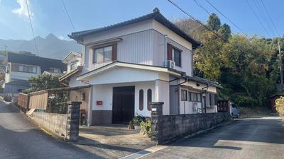 5DK Detached House for Sale in Shimabara, Nagasaki — Image 7, Shimabara, Nagasaki