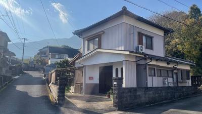 5DK Detached House for Sale in Shimabara, Nagasaki — Image 7, Shimabara, Nagasaki