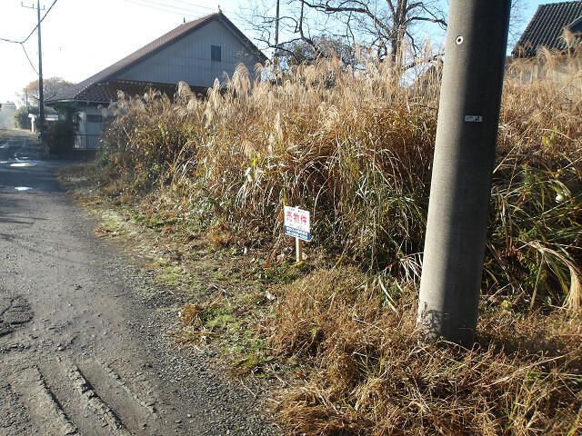 Land for Sale in Hokota City, Ibaraki - 156 sqm Vacant Plot - Thumbnail 2