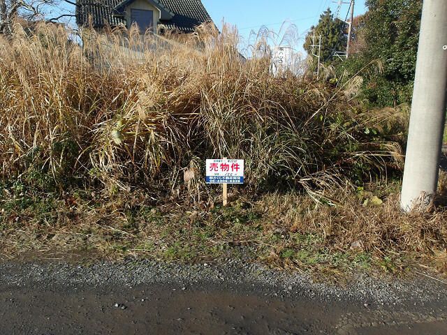 Land for Sale in Hokota City, Ibaraki - 156 sqm Vacant Plot - Thumbnail 3