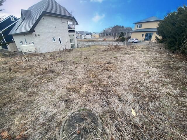 955.8 sqm Residential Land for Sale in Nanae Town, Hokkaido - Thumbnail 3