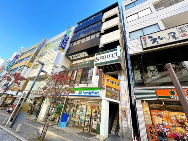 Clair Mihara 1K Apartment for Sale in Mitaka, Tokyo - Thumbnail 3