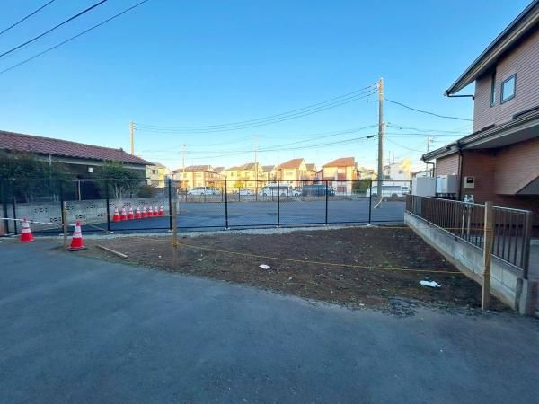 Vacant Land for Sale in Higashikurume, Tokyo - 45.16 sqm - Thumbnail 3