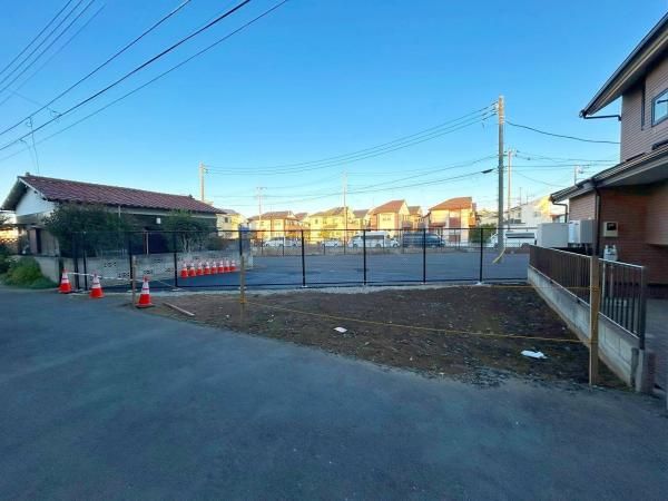 Vacant Land for Sale in Higashikurume, Tokyo - 45.16 sqm - Thumbnail 4