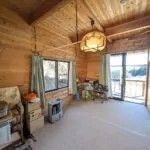 Spacious Home with Garden on Mt. Akagi Plateau in Kiryu, Gunma - Thumbnail 4