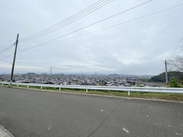 Residential Land for Sale in Tomiya, Miyagi - 166.92 sqm Plot - Thumbnail 3