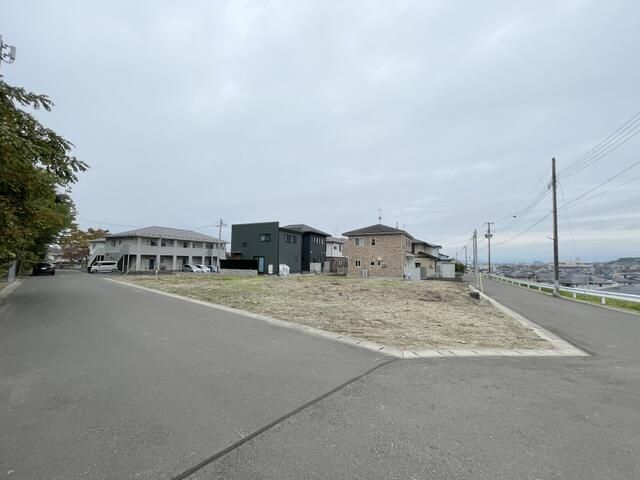 Residential Land for Sale in Tomiya, Miyagi - 166.92 sqm Plot - Thumbnail 2