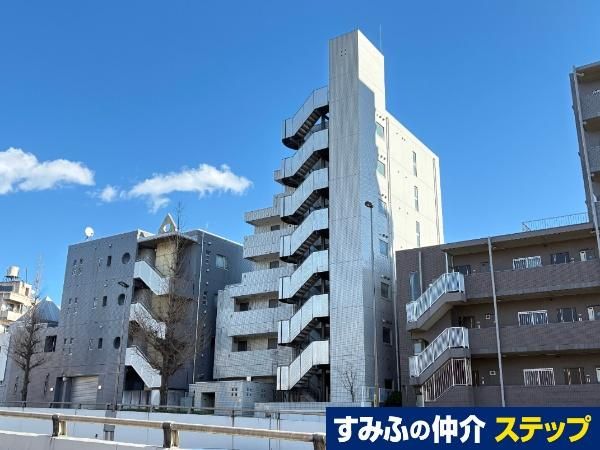 1R Apartment for Sale in Futakotamagawa, Setagaya, Tokyo - Thumbnail 2