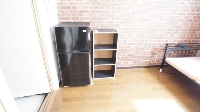 1K Apartment for Rent near Terao Station, Niigata - Thumbnail 3
