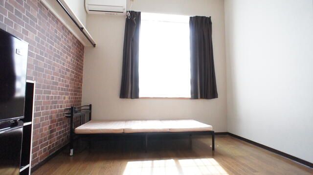 1K Apartment for Rent near Terao Station, Niigata - Thumbnail 2