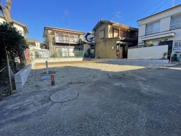 New 4LDK House for Sale in Kashiwa, Chiba - 2026 Completion - Image 50