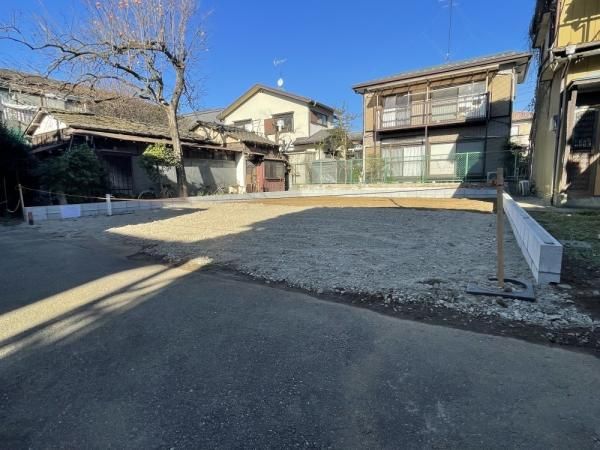 New 4LDK House for Sale in Kashiwa, Chiba - 2026 Completion - Image 50