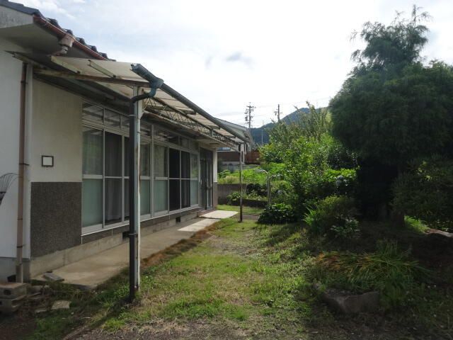 3DK Wooden House on 279m² Land in Ueda, Nagano - Image 11