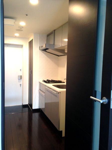 1K Apartment for Rent in Shinagawa, Tokyo - 23.04m² - Thumbnail 4