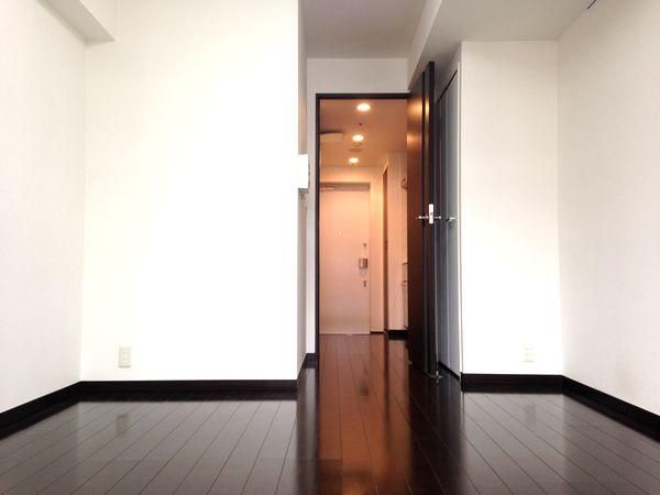 1K Apartment for Rent in Shinagawa, Tokyo - 23.04m² - Thumbnail 3