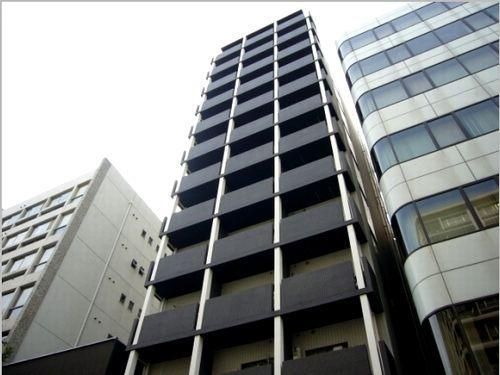 1K Apartment for Rent in Shinagawa, Tokyo - 23.04m² - Thumbnail 2