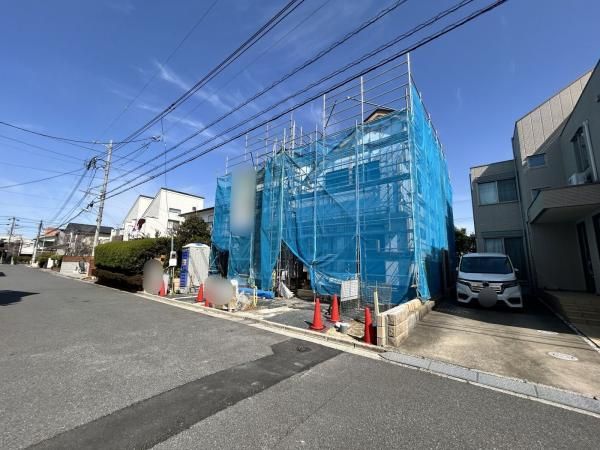 New Build House in Urayasu, Chiba - 2SLDK, 82.99 sqm Land - Thumbnail 2