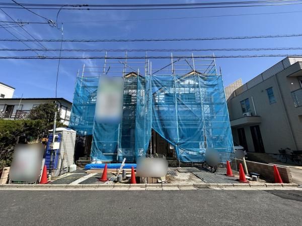 New Build House in Urayasu, Chiba - 2SLDK, 82.99 sqm Land - Thumbnail 3