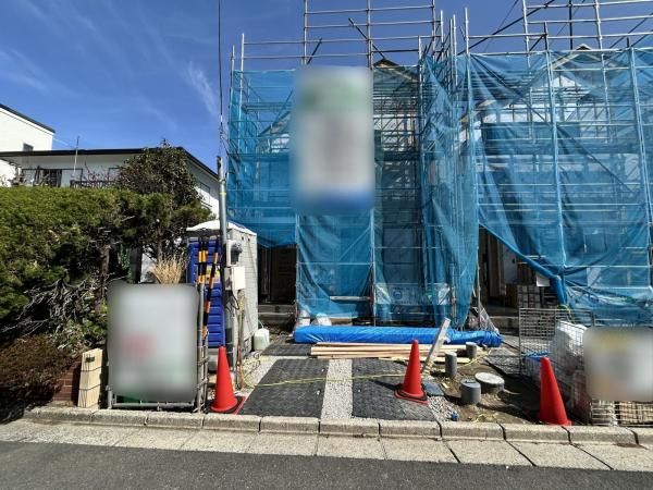 New Build House in Urayasu, Chiba - 2SLDK, 82.99 sqm Land - Thumbnail 4