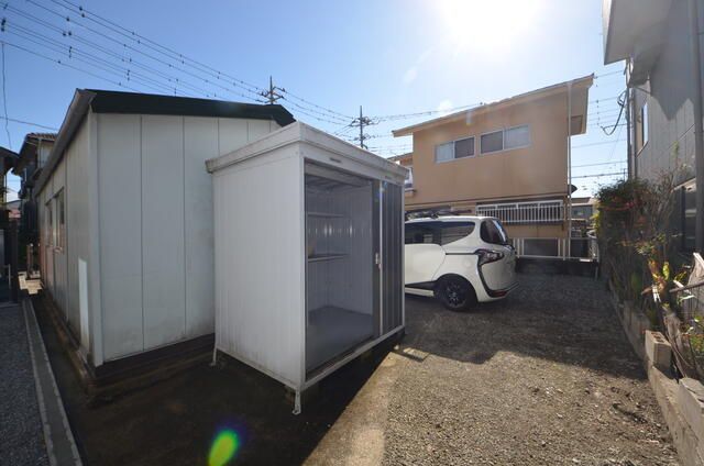 Warehouse for Rent in Soka City, Saitama - Thumbnail 3