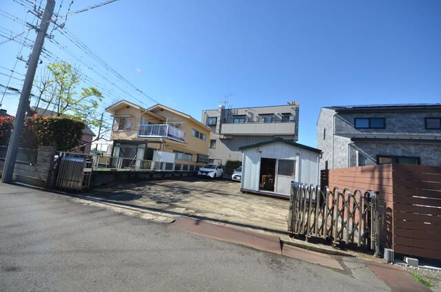 Warehouse for Rent in Soka City, Saitama - Thumbnail 2