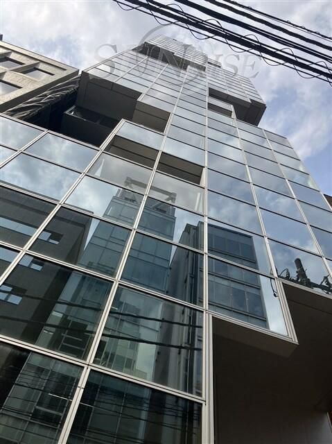 Office Space for Rent in Kojimachi, Chiyoda-ku, Tokyo - 111 sqm - Thumbnail 2