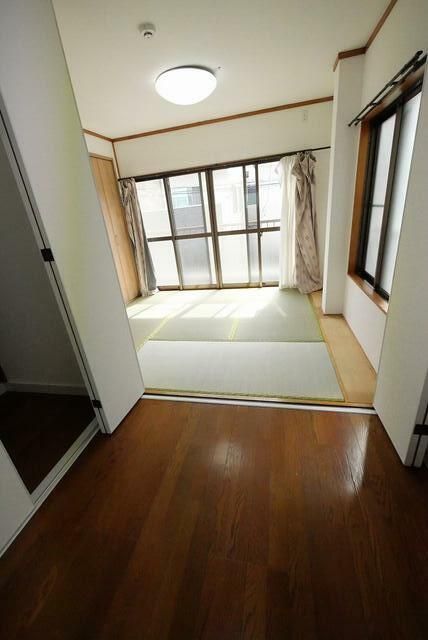 3LDK Steel-Frame House for Rent in Soka City, Saitama - Thumbnail 4