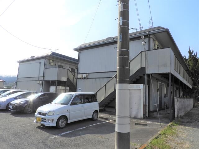 1LDK Apartment for Rent in Kiryu City, Gunma - Thumbnail 2