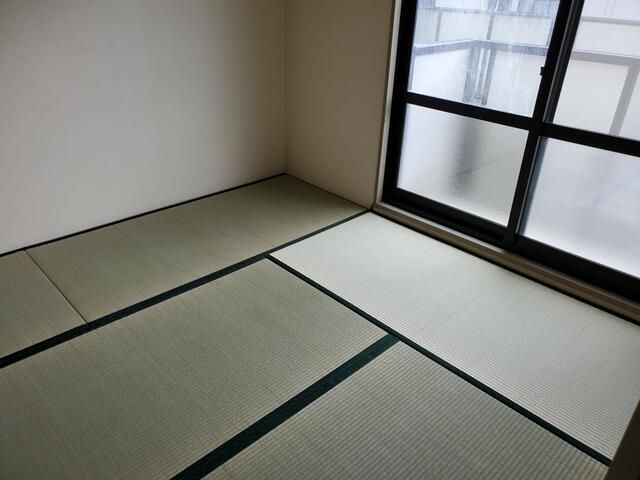 1LDK Apartment for Rent in Kiryu City, Gunma - Thumbnail 4