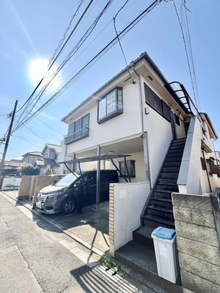 Kokubunji Tokyo Apartment Building for Sale - 3 Units, Near Station - Thumbnail 3