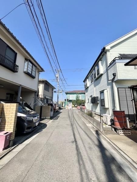 Kokubunji Tokyo Apartment Building for Sale - 3 Units, Near Station - Thumbnail 4