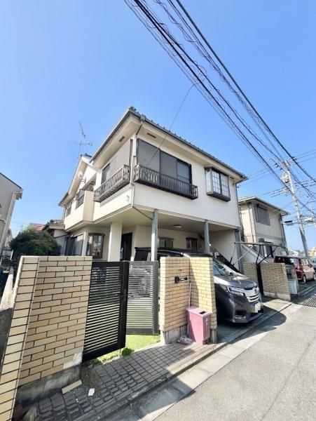 Kokubunji Tokyo Apartment Building for Sale - 3 Units, Near Station - Thumbnail 2