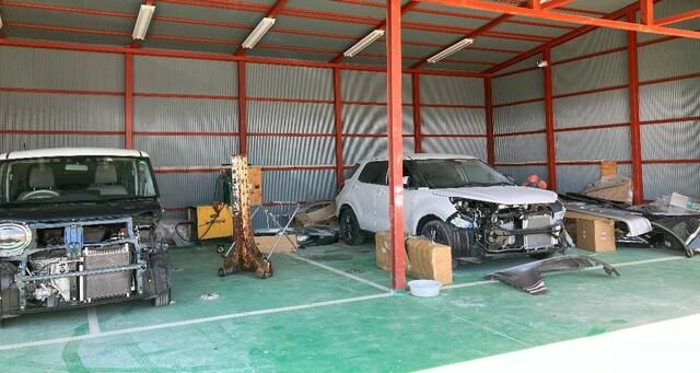 5DK House on 1144 sqm Land in Noda, Chiba | 24 Million Yen - Image 50