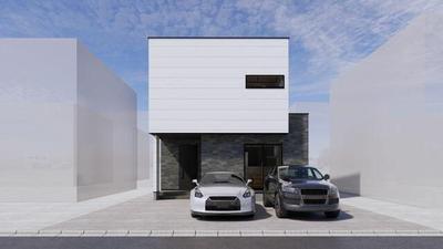 New Build 3LDK House in Maizuru, Kyoto | 2025 Completion — Image 9, Maizuru, Kyoto
