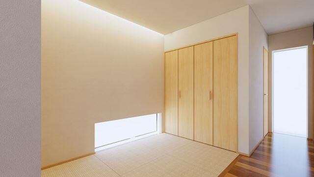 New Build 3LDK House in Maizuru, Kyoto | 2025 Completion - Thumbnail 4