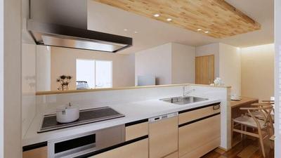 New Build 3LDK House in Maizuru, Kyoto | 2025 Completion — Image 19, Maizuru, Kyoto