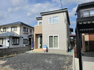 [Real Estate Japan] Property details: Property information for Senami 3-chome, Yamagata City, Yamagata Prefecture / Higashikanai Station: Used detached house — Image 1, Yamagata, Yamagata