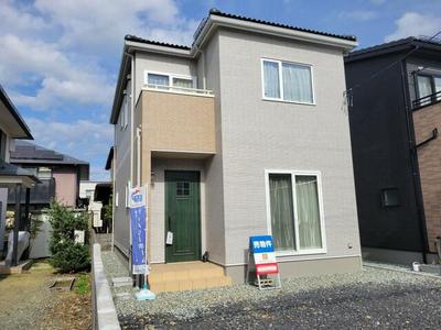 [Real Estate Japan] Property details: Property information for Senami 3-chome, Yamagata City, Yamagata Prefecture / Higashikanai Station: Used detached house — Image 2, Yamagata, Yamagata